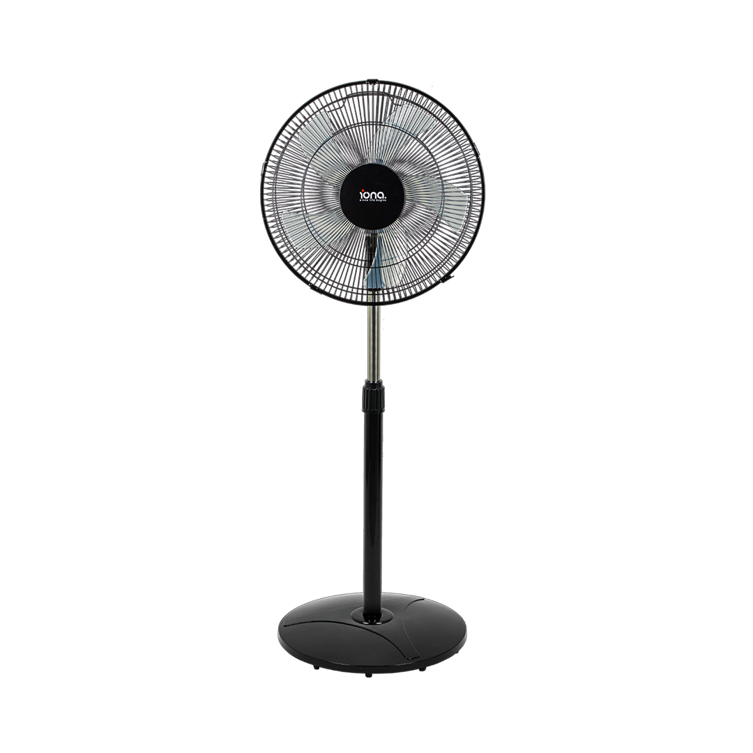 Iona 16" Stand Fan (GLSF165)