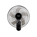Iona 16" Wall Fan w RC (GLWF164R)