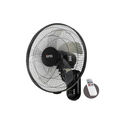 Iona 16" Wall Fan w RC (GLWF164R)