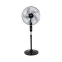 Iona 17" Stand Fan with TImer (GLSF4589T)