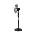 Iona 17" Stand Fan with TImer (GLSF4589T)