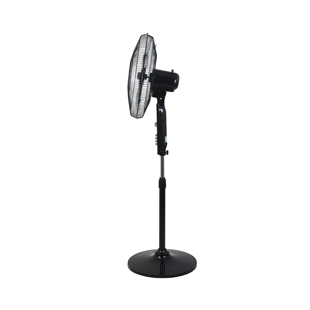 Iona 17" Stand Fan with TImer (GLSF4589T)