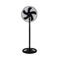 Iona 16" Stand Fan Black (GLSF166)