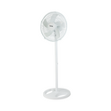 Iona 16" Stand Fan White (GLSF166)