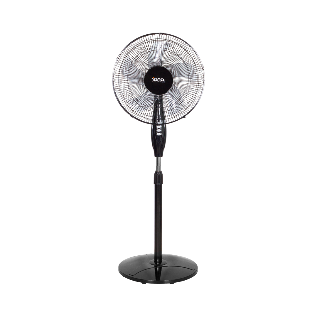 Iona 16" Stand Fan (GLSF163)