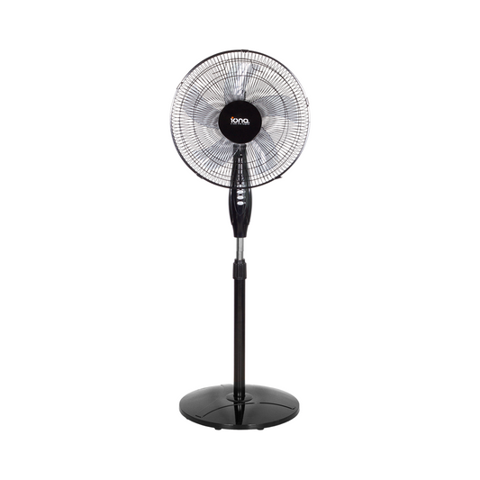 Iona 16" Stand Fan (GLSF163)