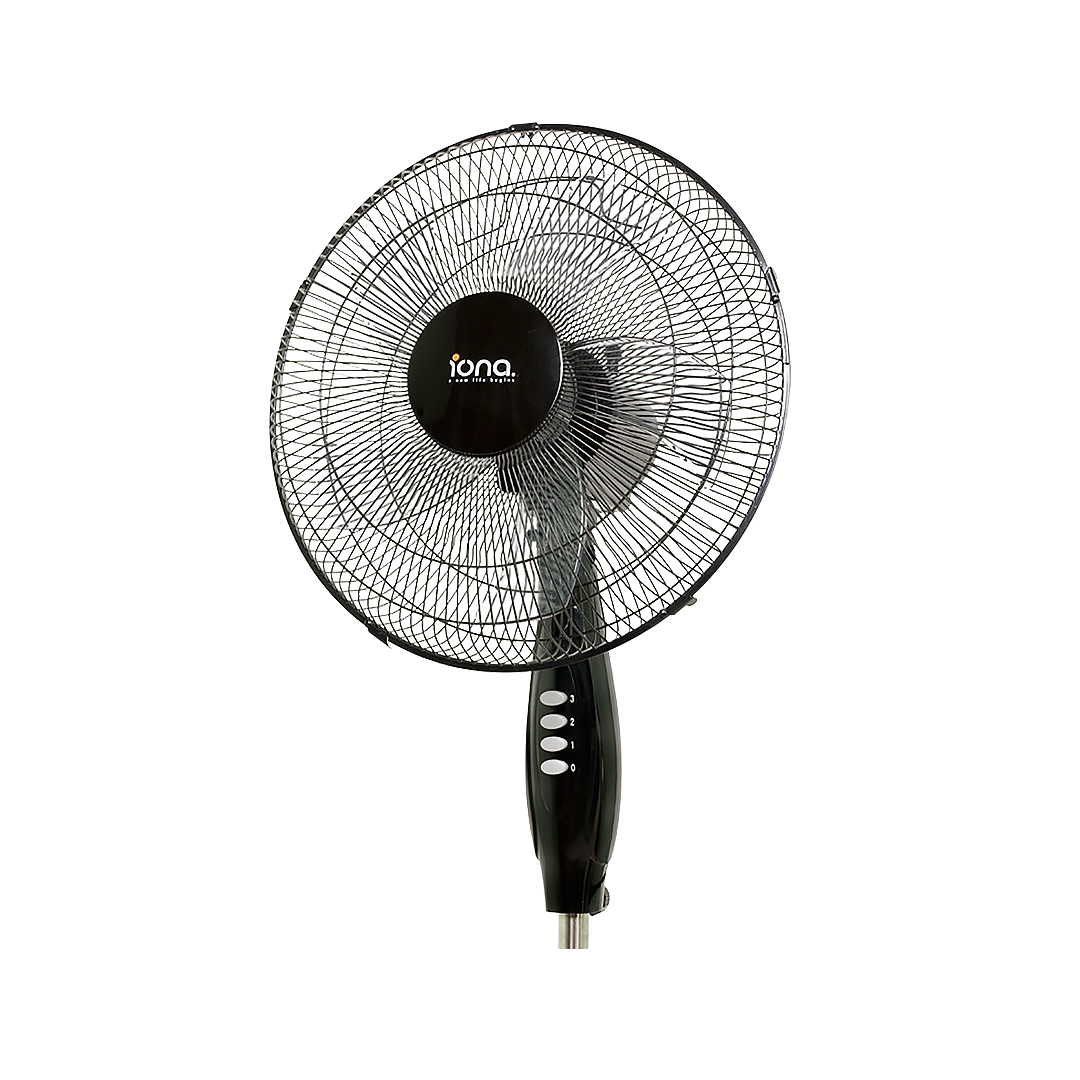 Iona 16" Stand Fan (GLSF163)