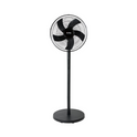 Iona 16" Stand / Tatami Fan Black (GLSF169)