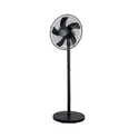 Iona 16" Stand / Tatami Fan Black (GLSF169)