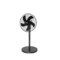 Iona 16" Stand / Tatami Fan Black (GLSF169)