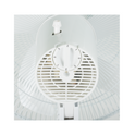 Iona 16" Stand / Tatami Fan White (GLSF169)