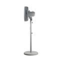 Iona 12" High Velocity Stand Fan Grey (GLSF121)