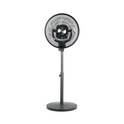 Iona 14" 360 Degree Stand Fan with Aromatherapy Diffuser and remote control (GLSF360)