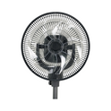 Iona 14" 360 Degree Stand Fan with Aromatherapy Diffuser and remote control (GLSF360)
