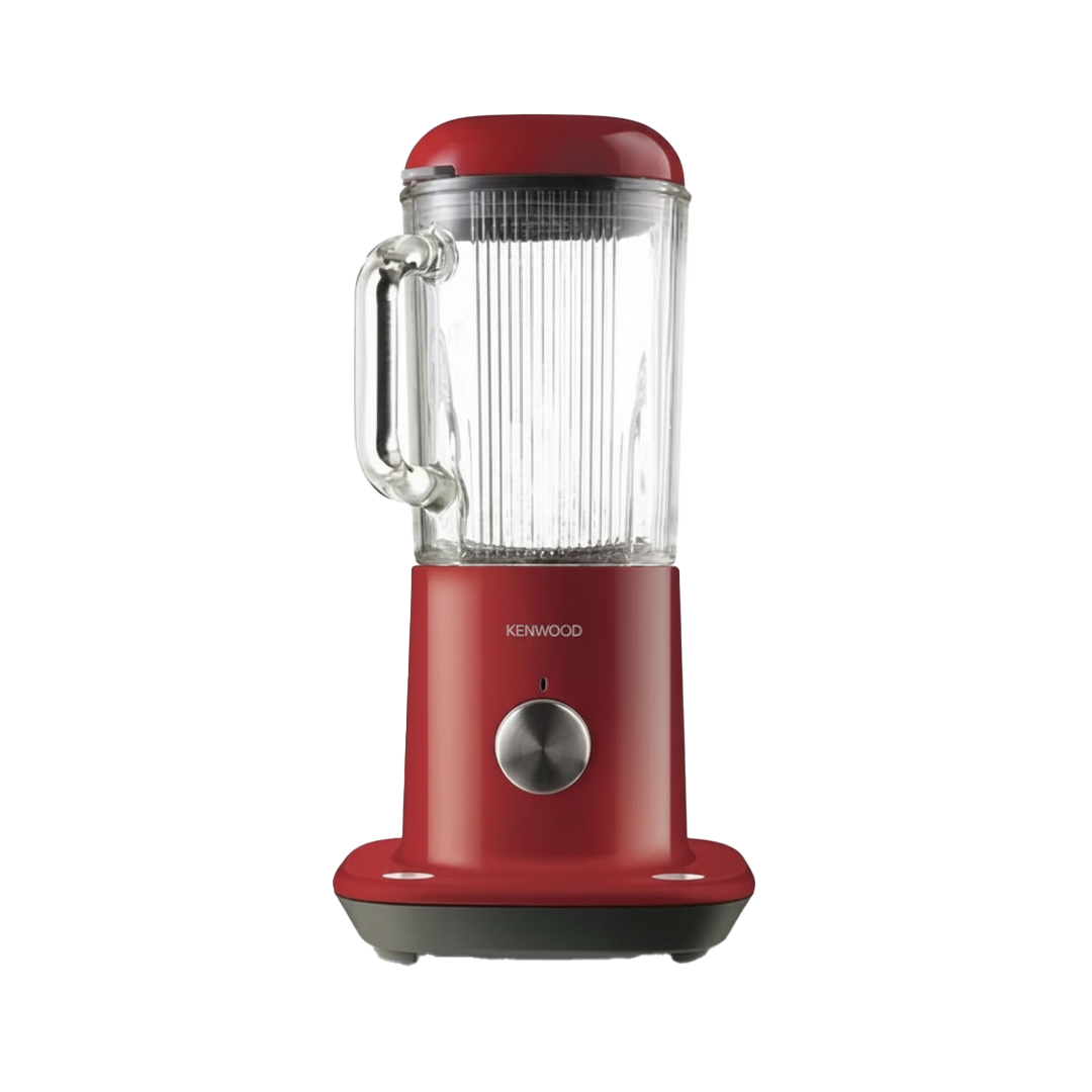 Kenwood Blender BLX-50RD Red