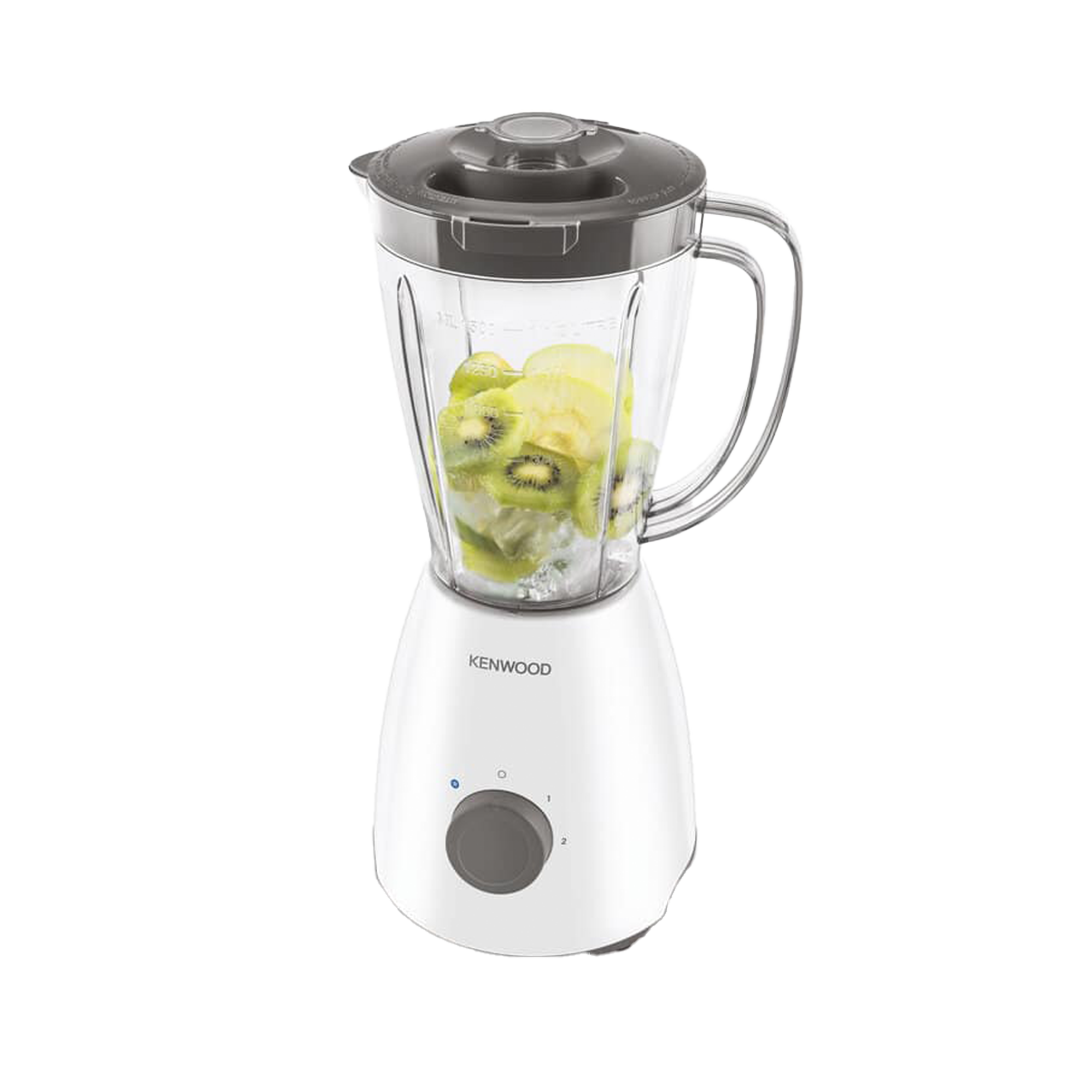 Kenwood Blender BLP-10A0W White