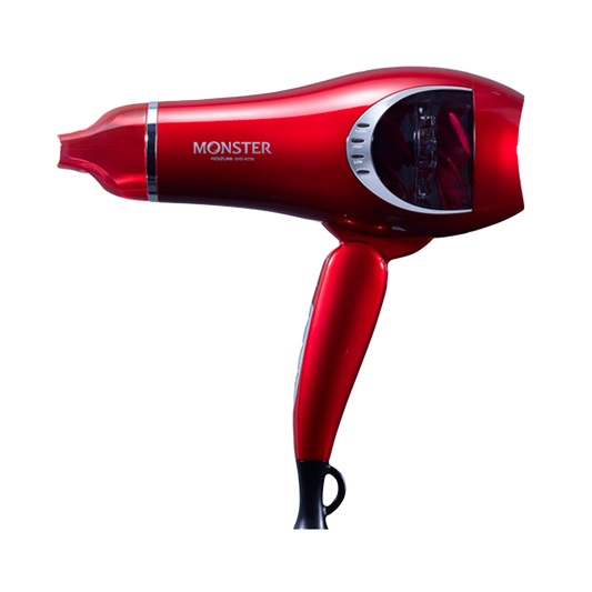 Koizumi Double Fan Hair Dryer Monster KHD-W720