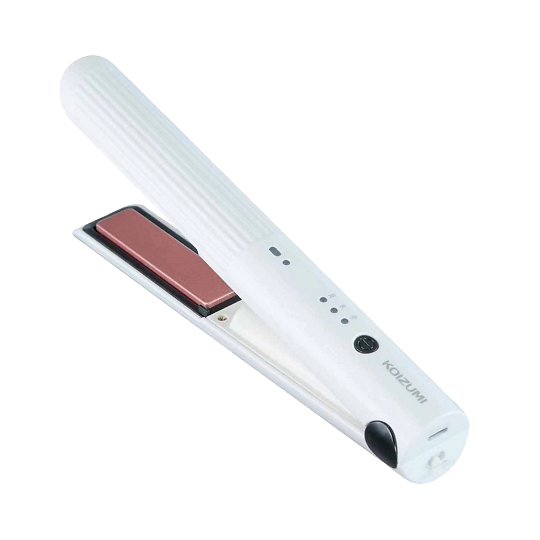 Koizumi Cordless Straight & Curl Iron KHS-G600