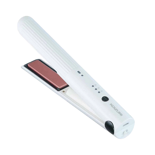Koizumi Cordless Straight & Curl Iron KHS-G600