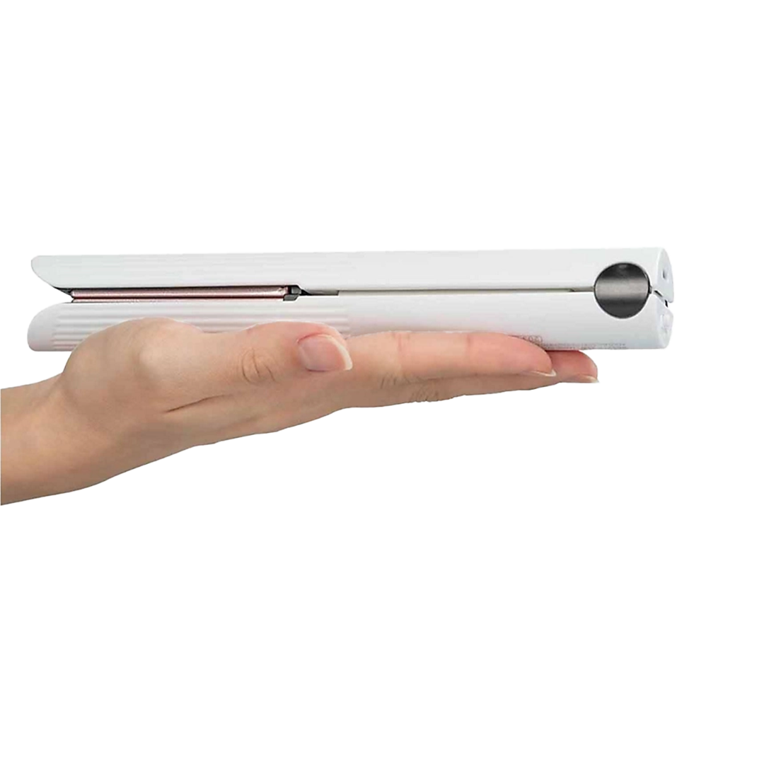 Koizumi Cordless Straight & Curl Iron KHS-G600