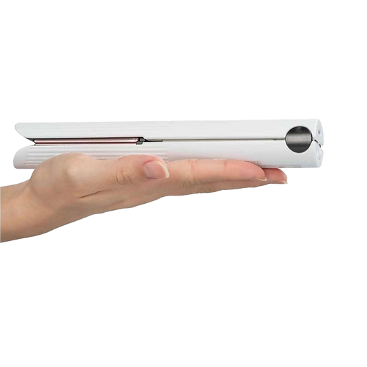 Koizumi Cordless Straight & Curl Iron KHS-G600