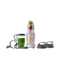 Nutribullet Pro Blender NB907CP (900W) - Champagne