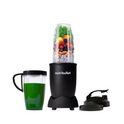 Nutribullet Blender NB907MAB - Black