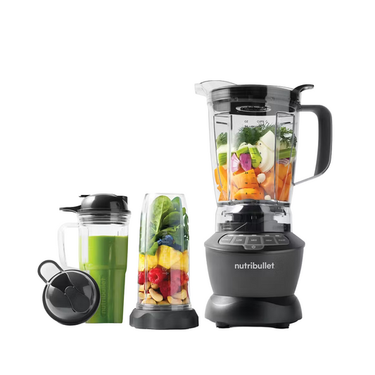 Nutribullet Blender NBF500G