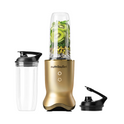 Nutribullet Blender NB1206BR - Gold
