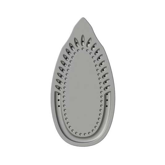 Panasonic Electric Steam Iron NI-S430GSH