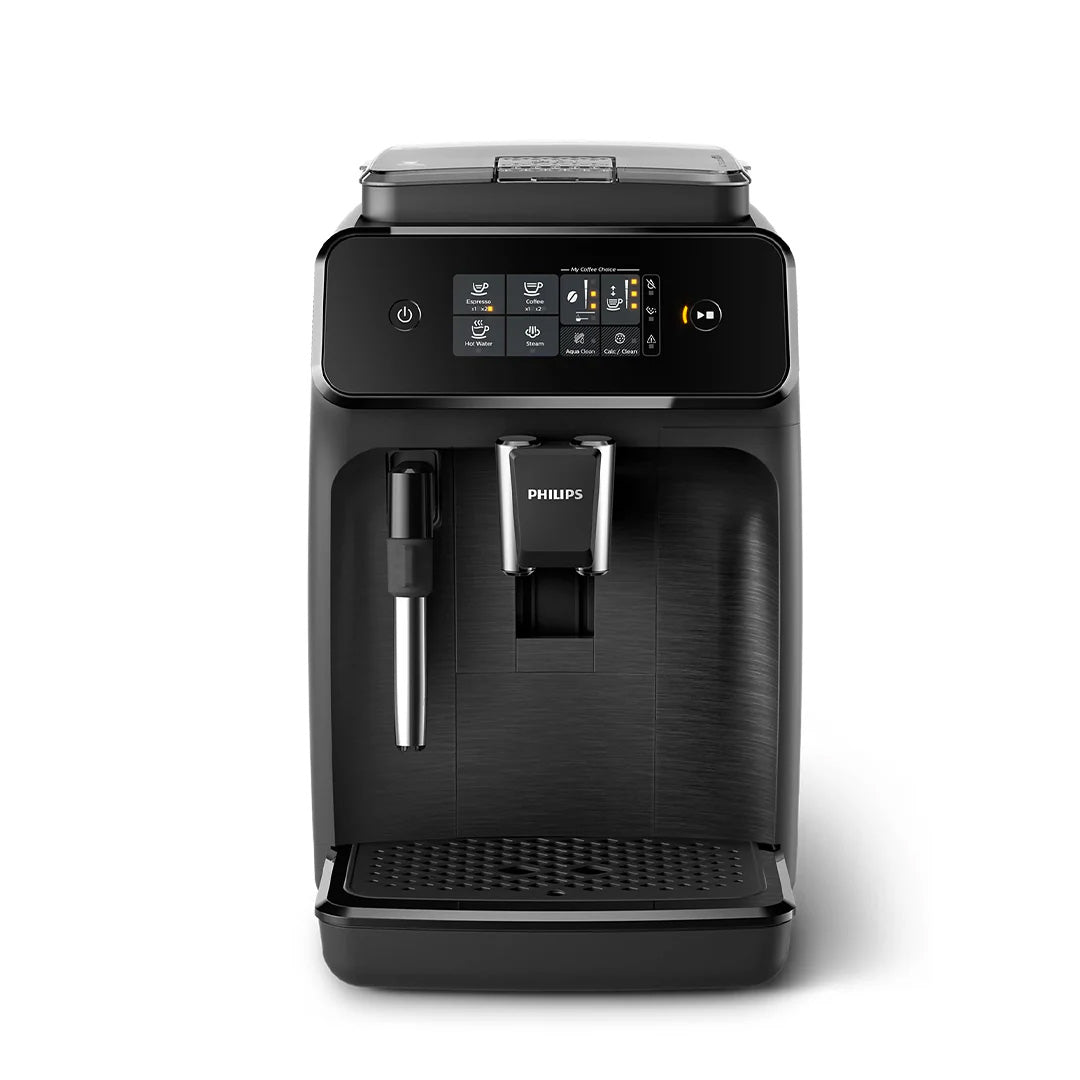Philips Series 1200 Fully automatic espresso machines 
EP1220/00