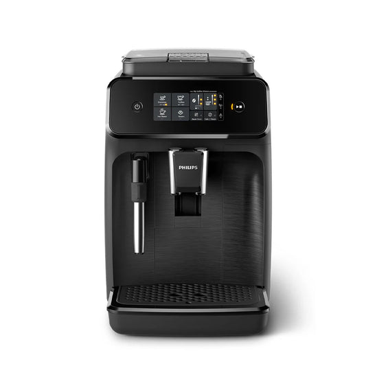 Philips Series 1200 Fully automatic espresso machines 
EP1220/00