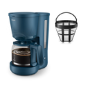 Philips Avance 3000 Series Drip Coffee Maker HD7411/70