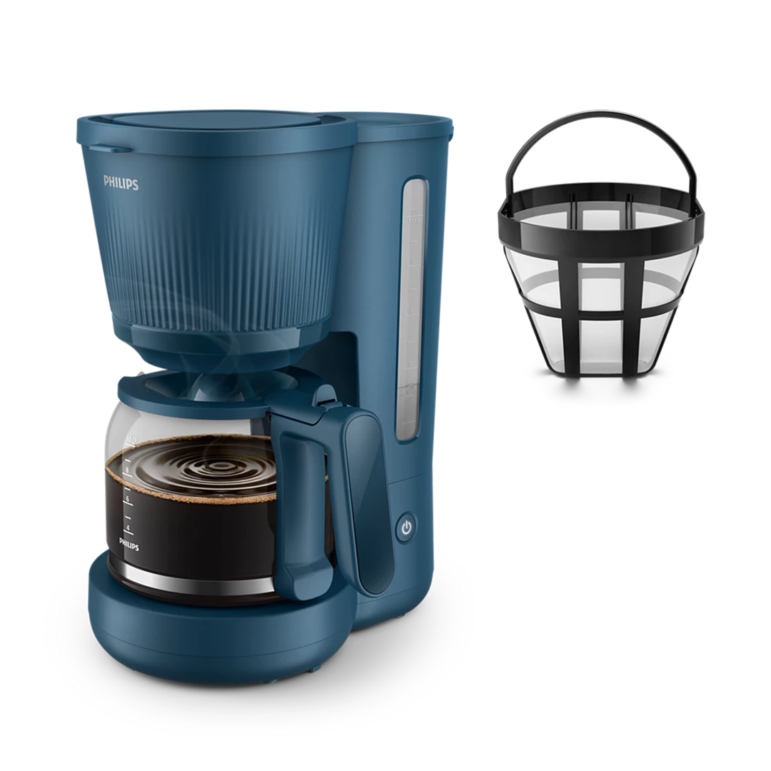 Philips Avance 3000 Series Drip Coffee Maker HD7411/70