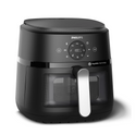 Philips Airfryer 2000 series 6.2L (Silver) NA231/09