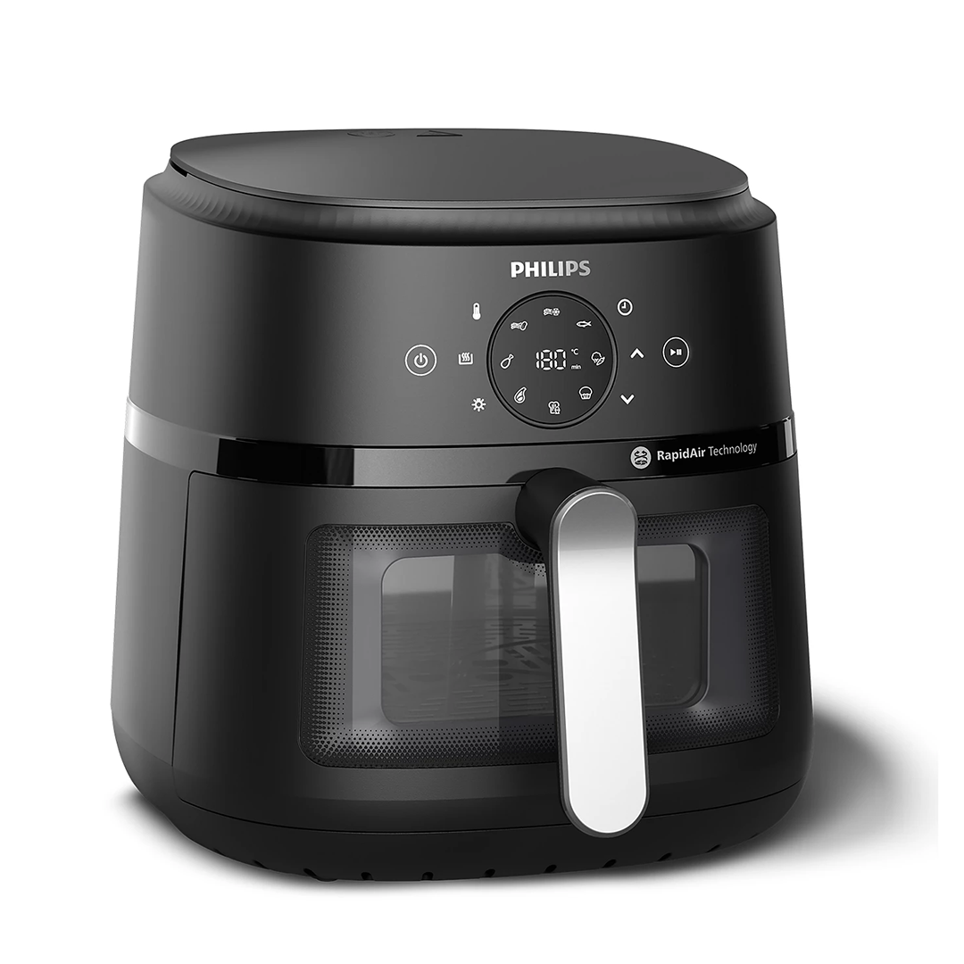 Philips Airfryer 2000 series 6.2L (Silver) NA231/09