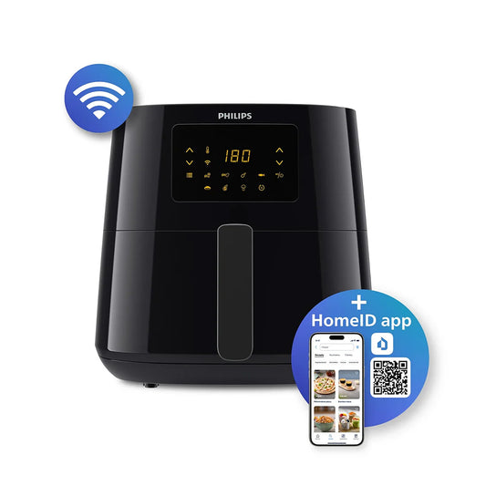 Philips Airfryer 5000 Series XL HD9280/91