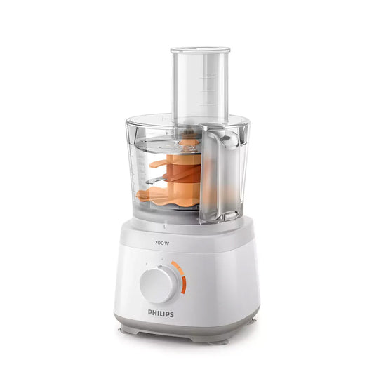 Philips Compact Food Processor HR7320/01