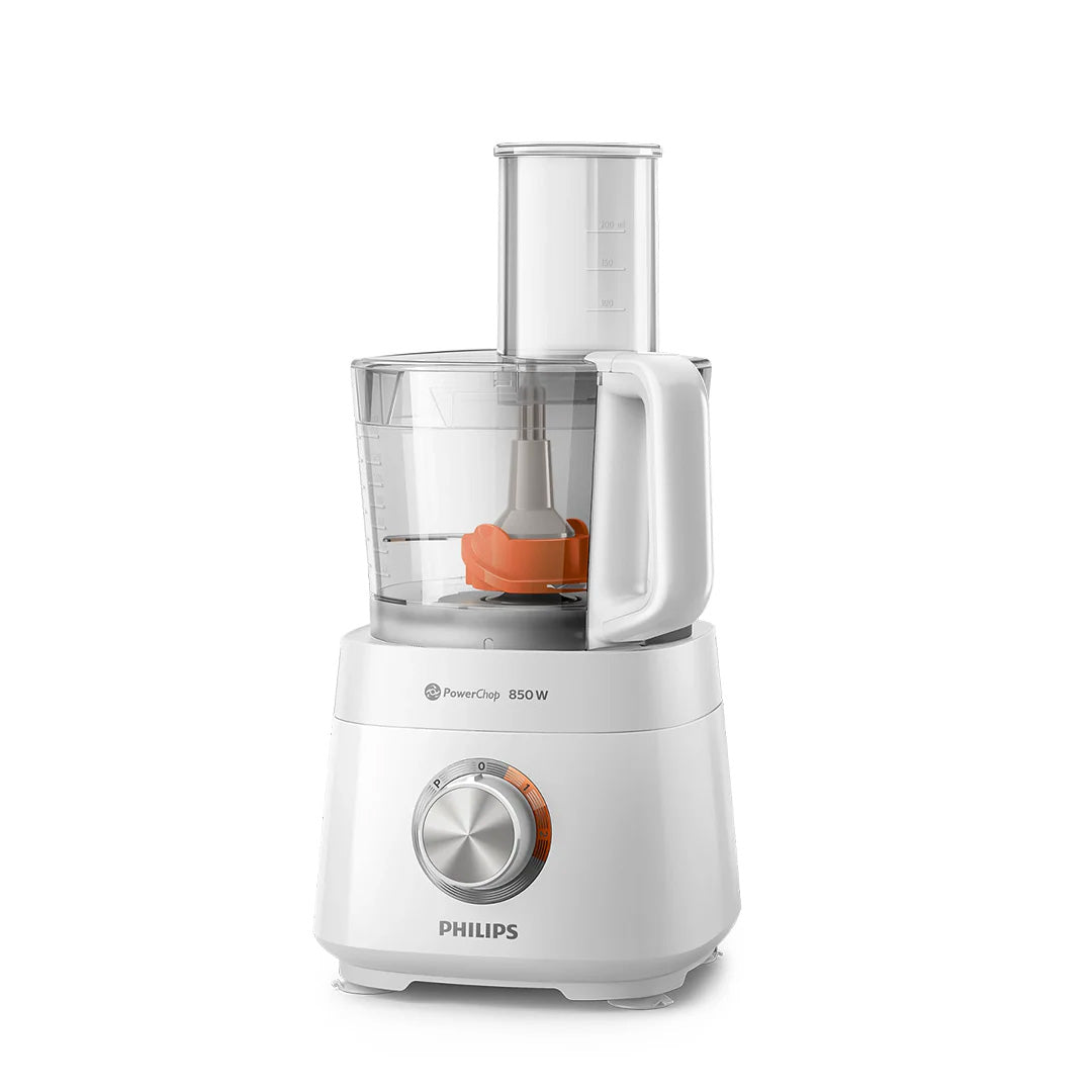 Philips Viva Collection Compact Food Processor HR7520/01