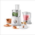 Philips Viva Collection Compact Food Processor HR7520/01
