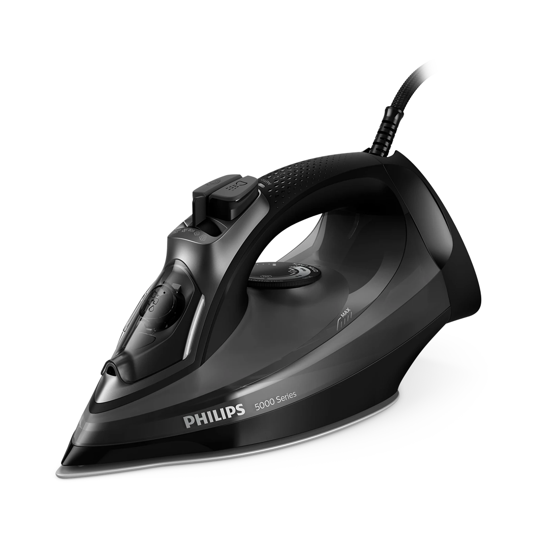 Philips 5000 Series Steam Iron DST5040/86