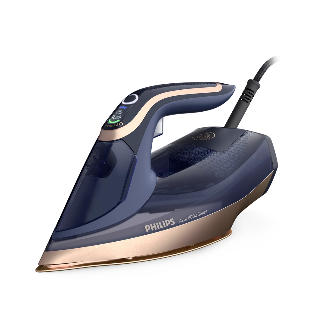 Philips Iron  Azur 8000 DST8050/26