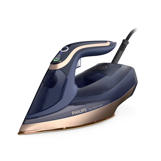 Philips Iron  Azur 8000 DST8050/26