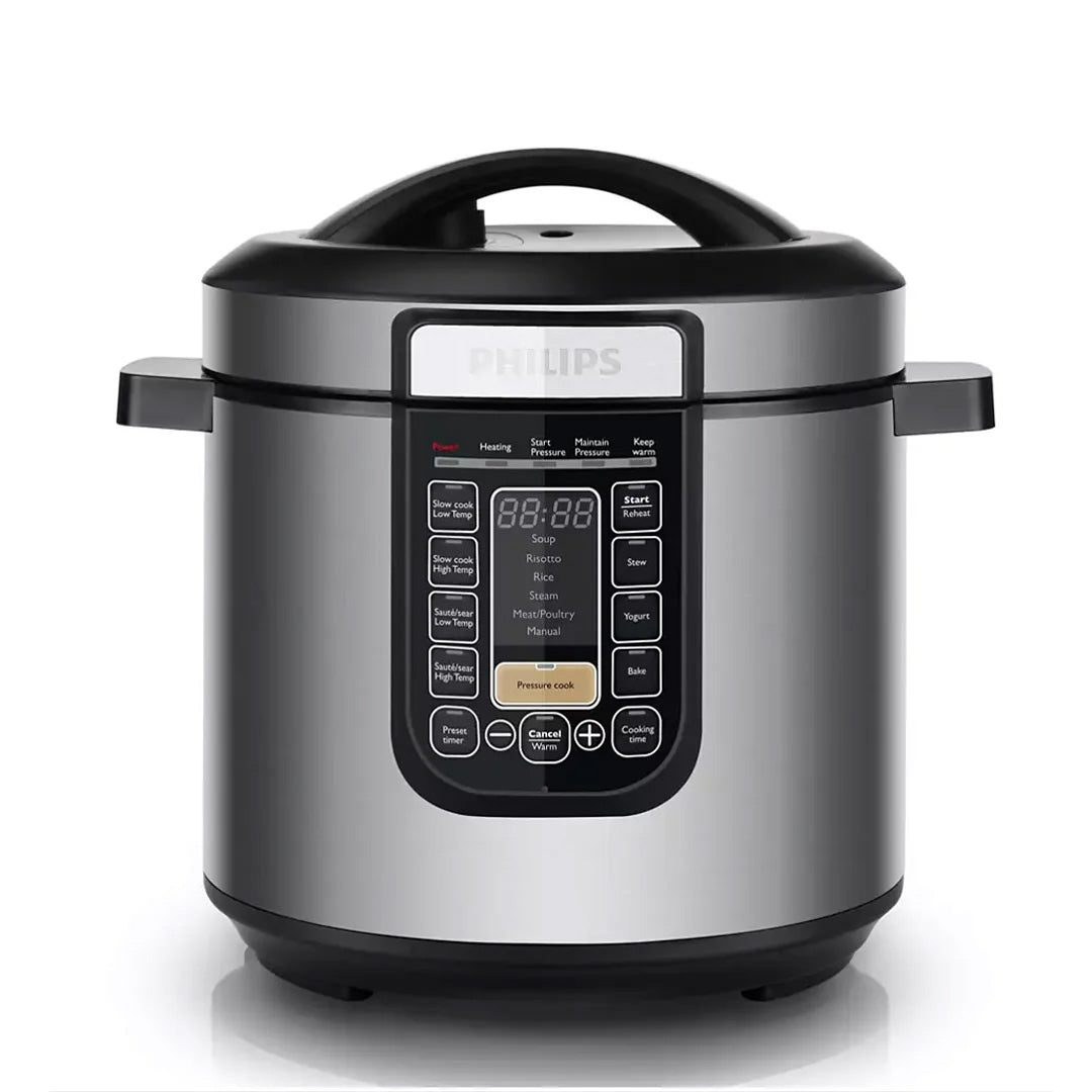 Philips Viva Collection All-In-One Cooker HD2137/62