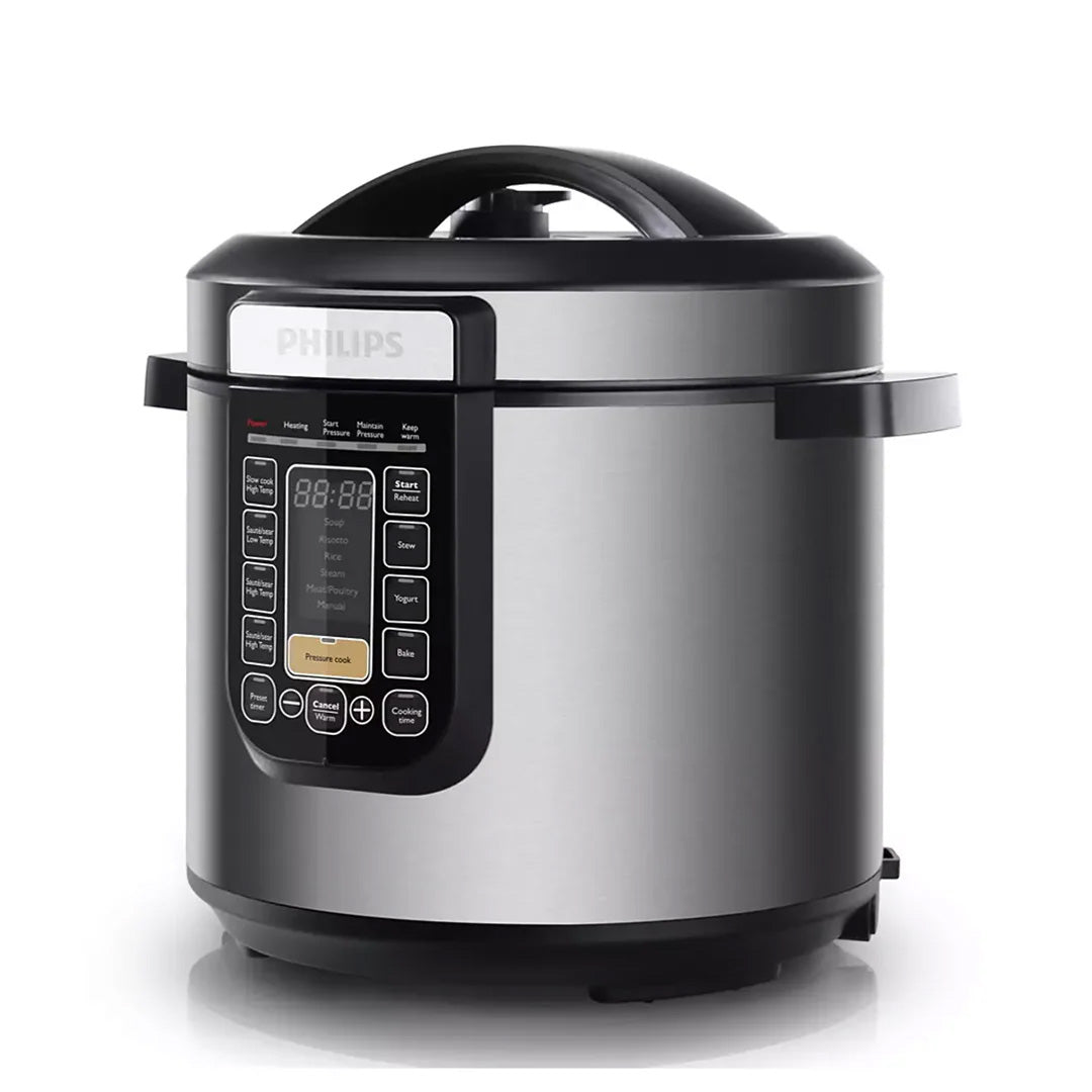 Philips Viva Collection All-In-One Cooker HD2137/62
