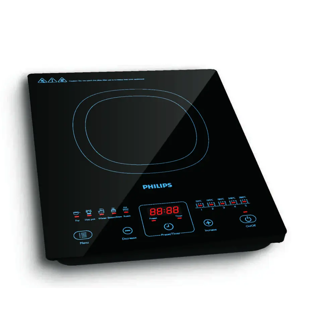 Philips Daily Collection Induction cooker 
HD4911/62