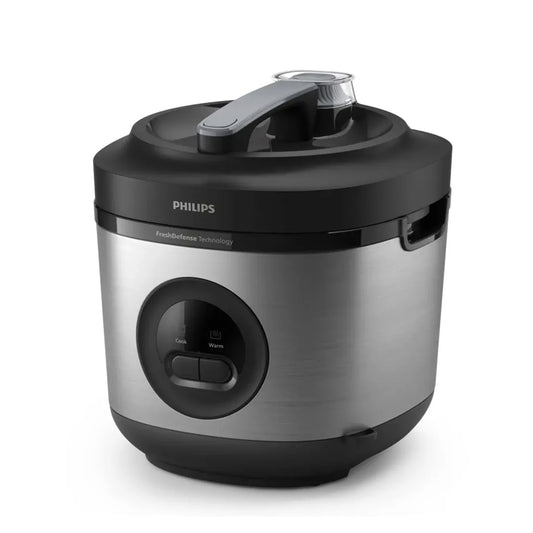 Philips 3000 Series Philips Rice Cooker 
HD3213/31