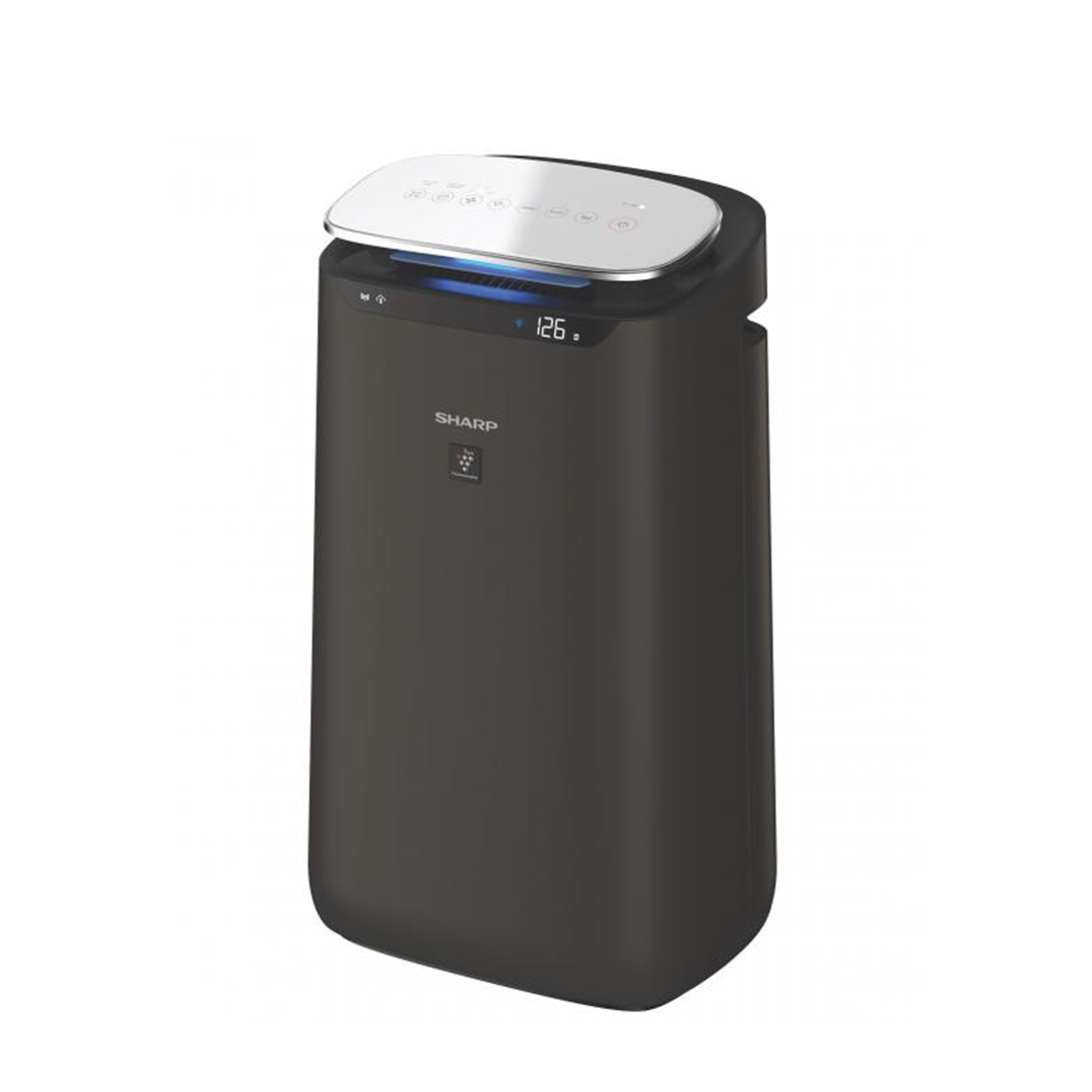 Sharp 62m Air Purifier FPJ80EI