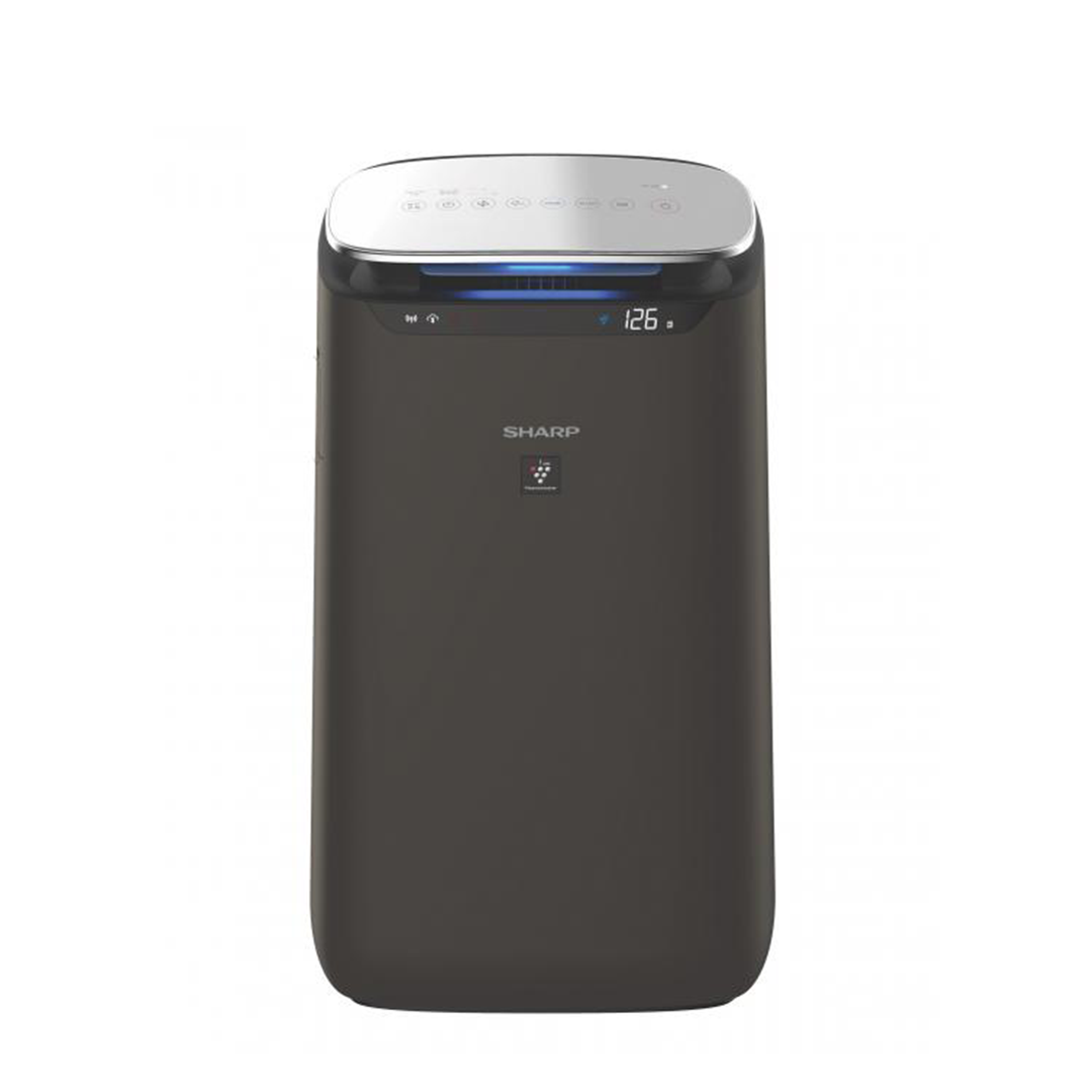 Sharp 62m Air Purifier FPJ80EI