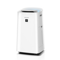 Sharp 50m Humidifying Air Purifier KIL60EW